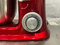 Kitchenaid classic keukenmachine - afbeelding 6 van  7