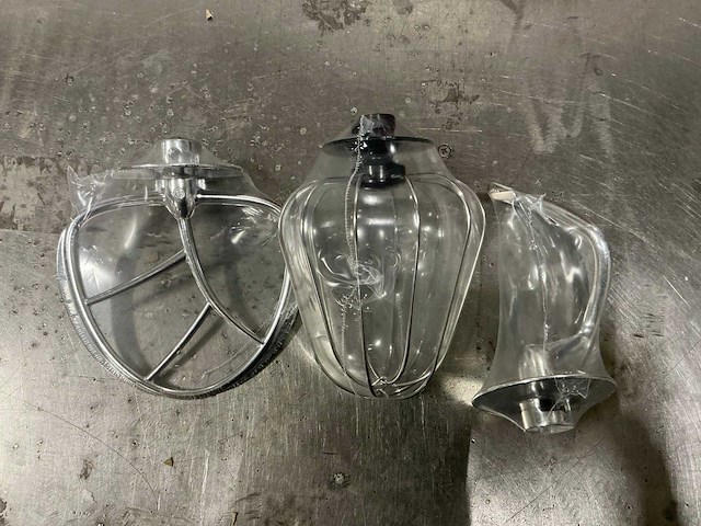 Kitchenaid classic keukenmachine - afbeelding 7 van  7