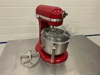 Kitchenaid heavy duty keukenmachine