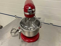 Kitchenaid heavy duty keukenmachine - afbeelding 2 van  3