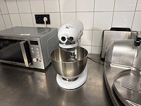 Kitchenaid keuken robot - afbeelding 1 van  5