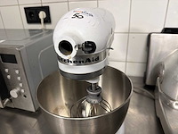 Kitchenaid keuken robot - afbeelding 2 van  5