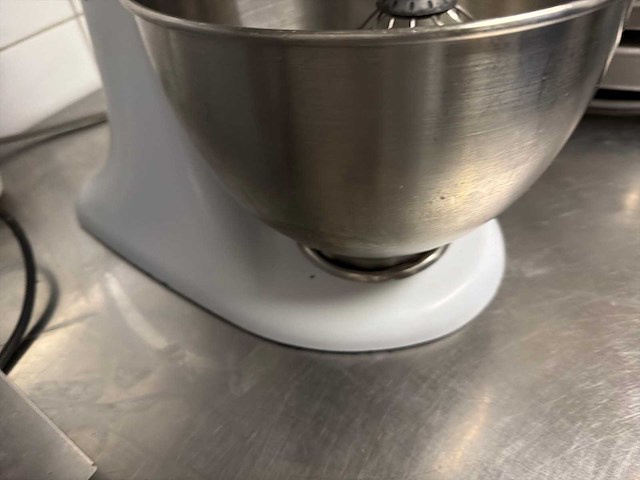 Kitchenaid keuken robot - afbeelding 4 van  5