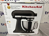 Kitchenaid keukenmachine - artisan