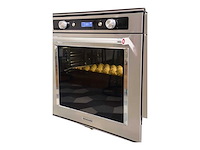 Kitchenaid kohsp 60604 oven