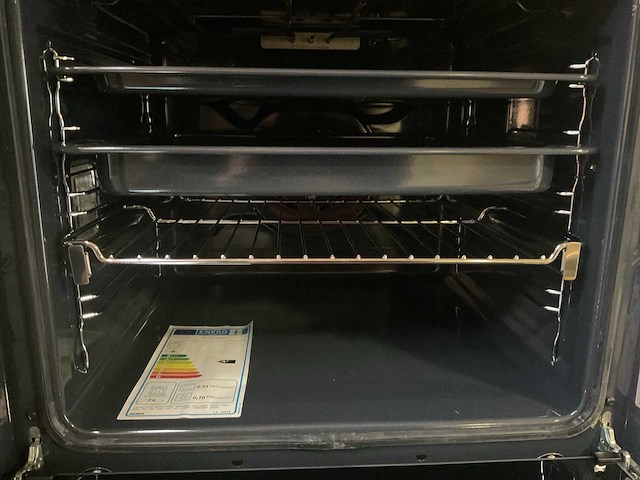 Kitchenaid kohsp 60604 oven - afbeelding 4 van  10