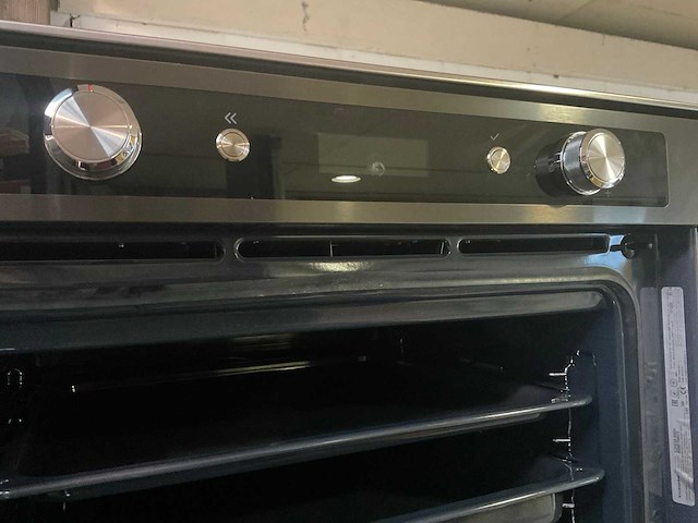 Kitchenaid kohsp 60604 oven - afbeelding 7 van  10