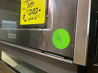 Kitchenaid kohsp 60604 oven - afbeelding 9 van  10