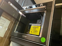 Kitchenaid kohsp 60604 oven - afbeelding 10 van  10
