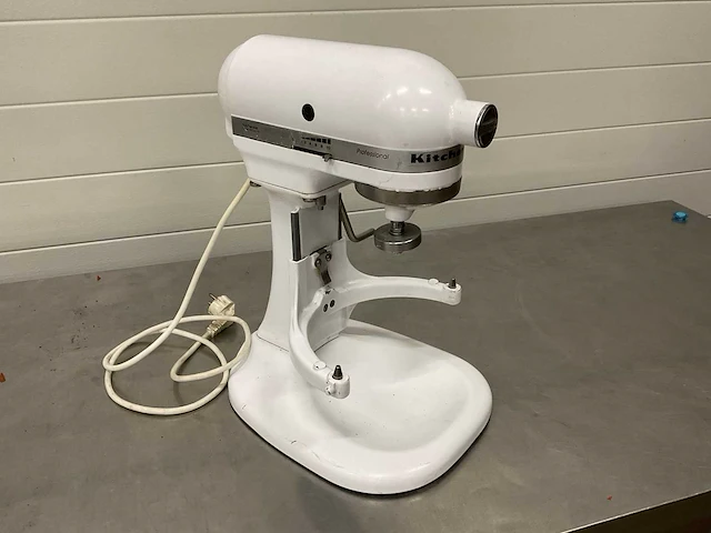 Kitchenaid kpm5 keukenmachines & mixers - afbeelding 1 van  1
