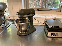 Kitchenaid ksm90 planetmenger - afbeelding 1 van  1