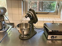 Kitchenaid ksm90 planetmenger - afbeelding 1 van  4