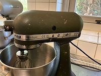Kitchenaid ksm90 planetmenger - afbeelding 2 van  4