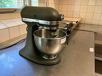 Kitchenaid ksm90 planetmenger - afbeelding 3 van  4