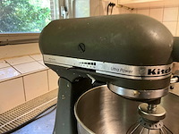 Kitchenaid ksm90 planetmenger - afbeelding 4 van  4