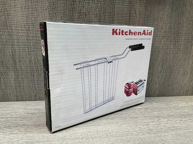 Kitchenaid sandwich rack - afbeelding 1 van  1