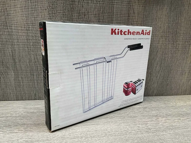 Kitchenaid sandwich rack - afbeelding 1 van  1