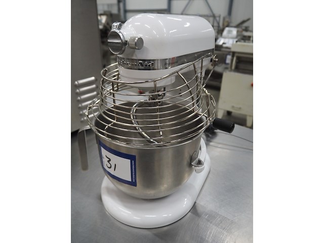 Kitchenaid - afbeelding 1 van  10
