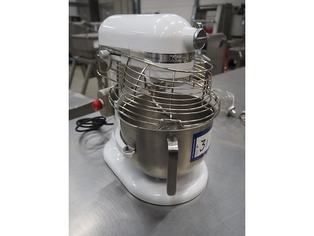 Kitchenaid - afbeelding 3 van  10