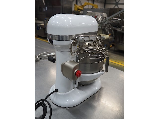 Kitchenaid - afbeelding 4 van  10