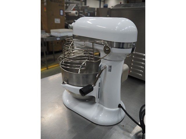 Kitchenaid - afbeelding 5 van  10