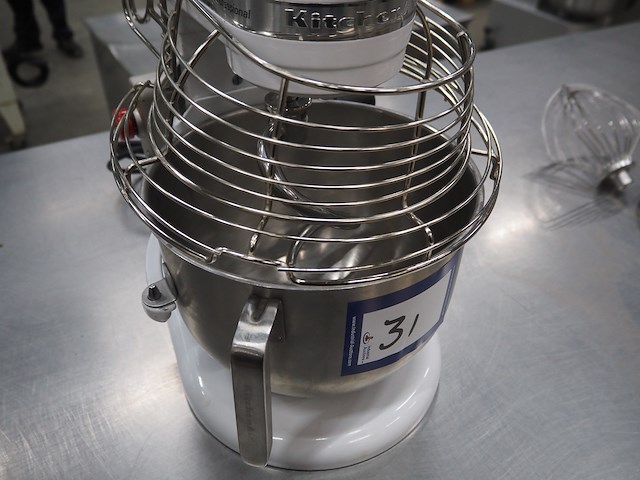 Kitchenaid - afbeelding 6 van  10