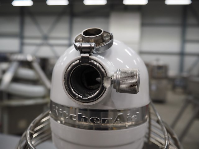 Kitchenaid - afbeelding 9 van  10