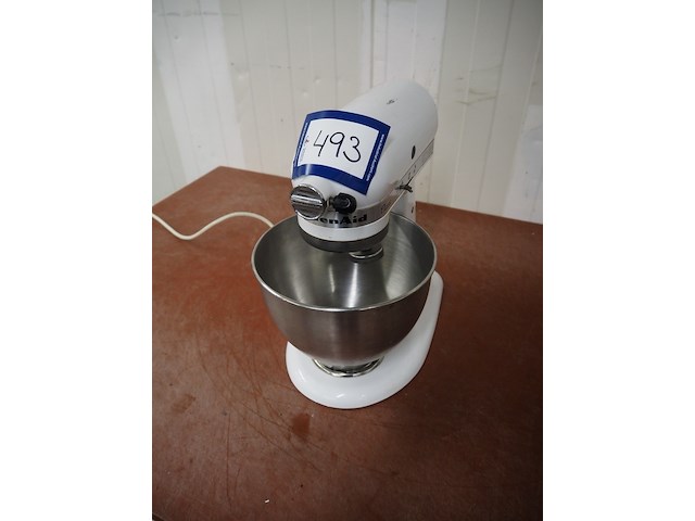 Kitchenaid - afbeelding 1 van  8