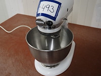 Kitchenaid - afbeelding 1 van  8