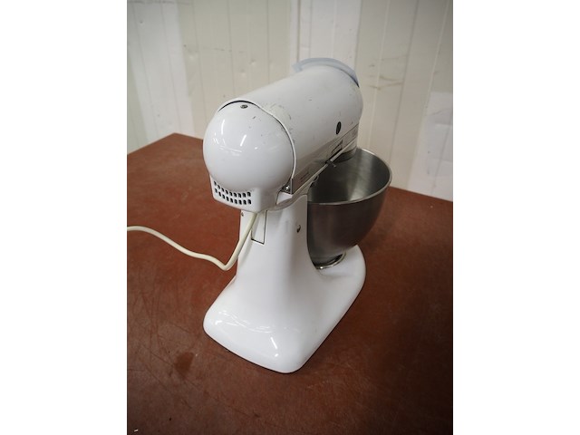 Kitchenaid - afbeelding 3 van  8