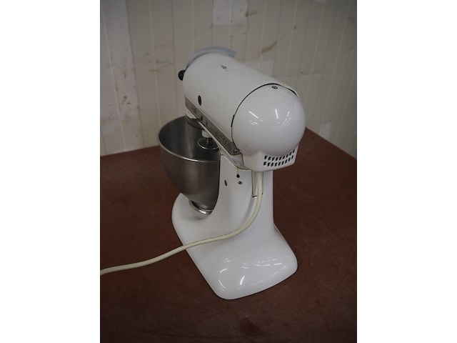 Kitchenaid - afbeelding 4 van  8