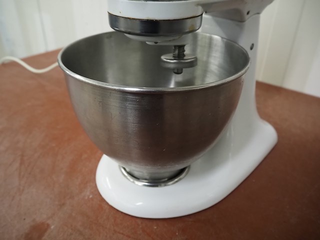 Kitchenaid - afbeelding 5 van  8