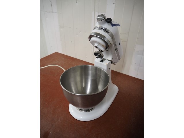 Kitchenaid - afbeelding 7 van  8
