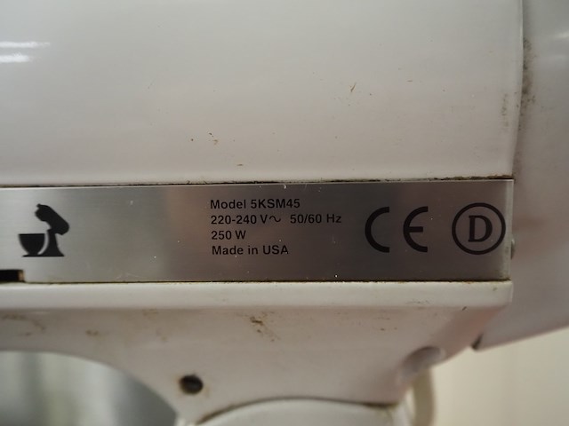 Kitchenaid - afbeelding 8 van  8