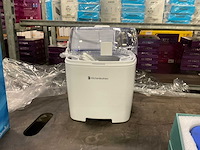 Kitchenbrothers - ijsmachine - afbeelding 3 van  4