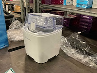 Kitchenbrothers - ijsmachine - afbeelding 4 van  4