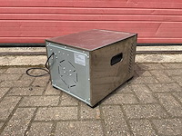 Kitchenbrothers - kb724 - voedseldroger - afbeelding 1 van  3