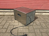 Kitchenbrothers - kb724 - voedseldroger - afbeelding 2 van  3