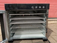 Kitchenbrothers - kb724 - voedseldroger - afbeelding 10 van  10