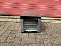 Kitchenbrothers - kb724 - voedseldroger - afbeelding 1 van  10