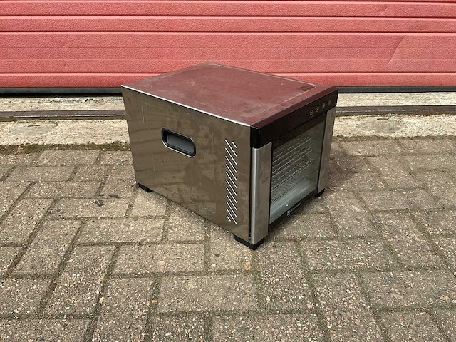 Kitchenbrothers - kb724 - voedseldroger - afbeelding 2 van  10
