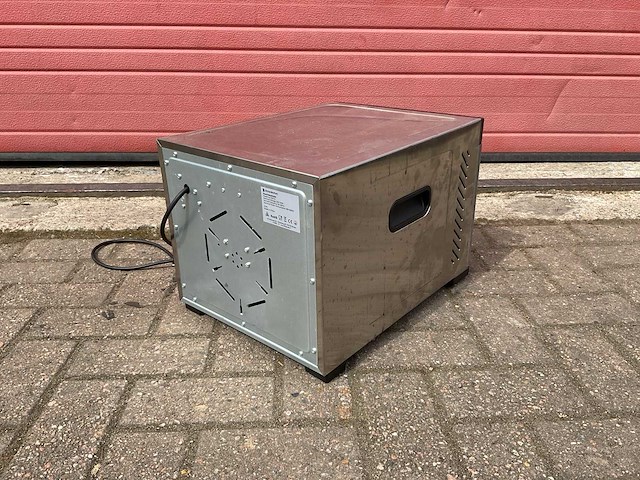 Kitchenbrothers - kb724 - voedseldroger - afbeelding 4 van  10