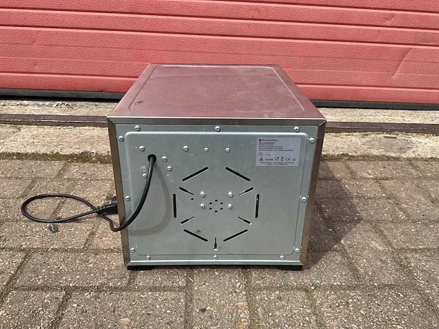 Kitchenbrothers - kb724 - voedseldroger - afbeelding 5 van  10