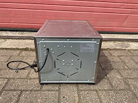 Kitchenbrothers - kb724 - voedseldroger - afbeelding 5 van  10