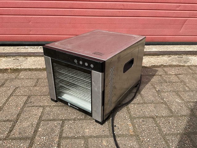 Kitchenbrothers - kb724 - voedseldroger - afbeelding 9 van  10