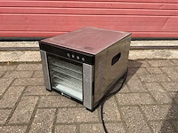 Kitchenbrothers - kb724 - voedseldroger - afbeelding 9 van  10