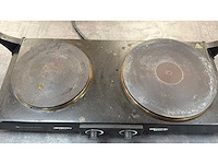 Kitchenbrothers - kb752 - kookplaat - afbeelding 1 van  1