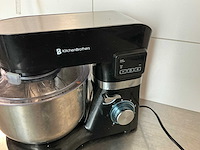 Kitchenbrothers - mixer - afbeelding 2 van  4
