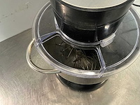 Kitchenbrothers - mixer - afbeelding 3 van  4