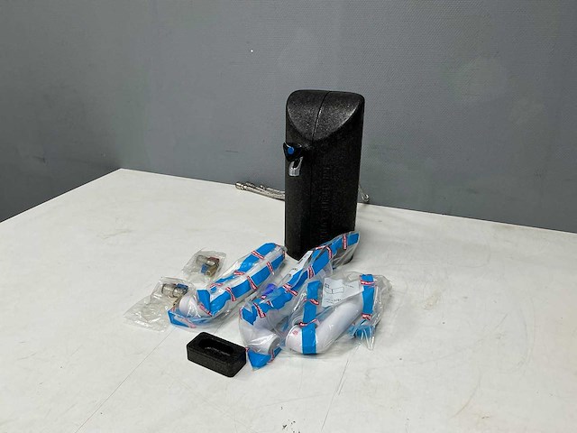 Kitchenconnect - kc-01 - boiler - afbeelding 1 van  6